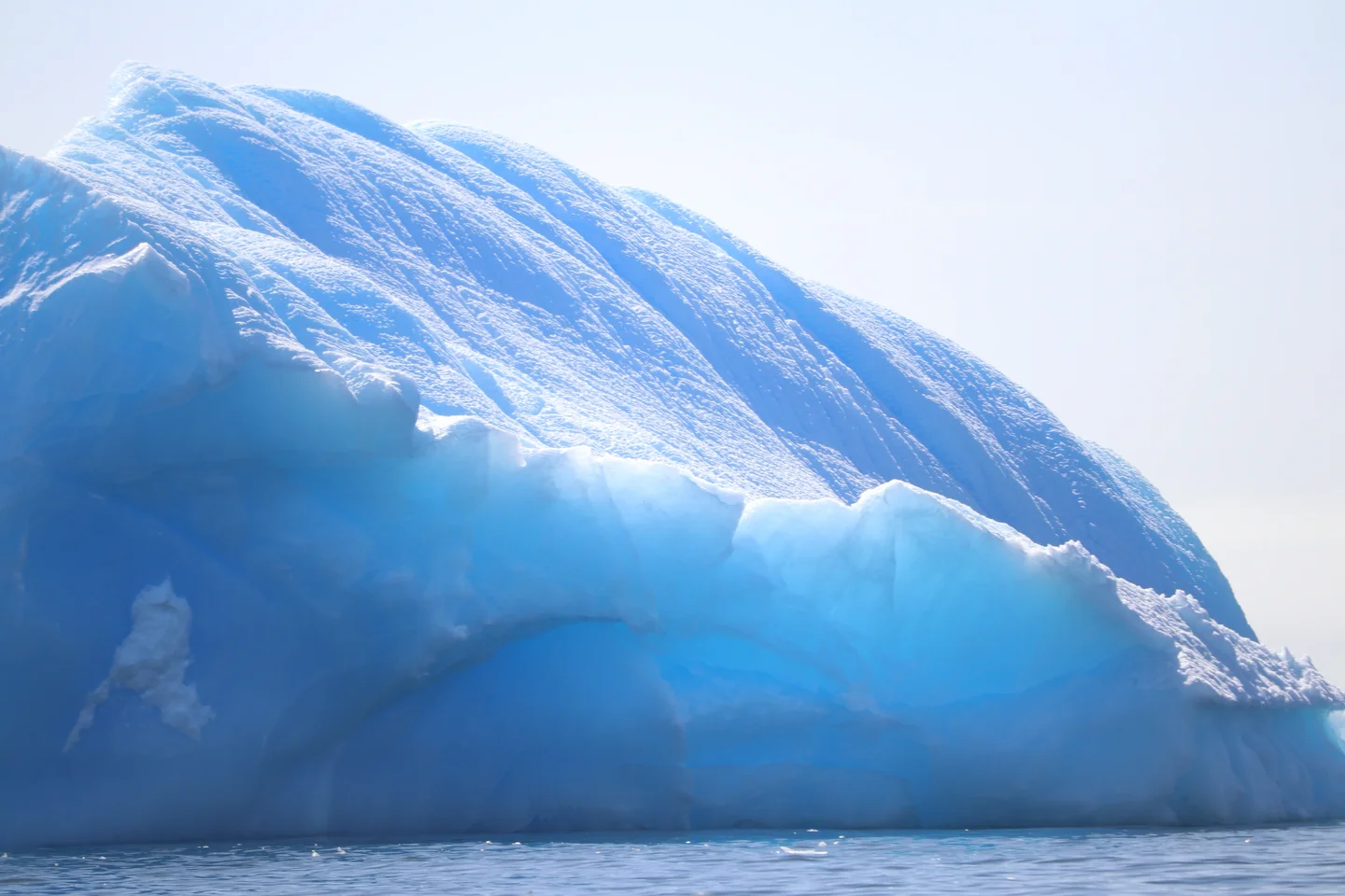 Duroch Island, Antarctic Peninsula