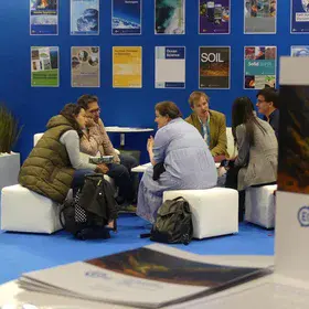 EGU23 Science for Policy helpdesk