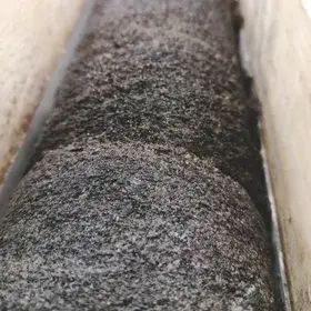 Shelly phosphorite drill core
