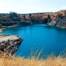 Return to the Blue Lagoon