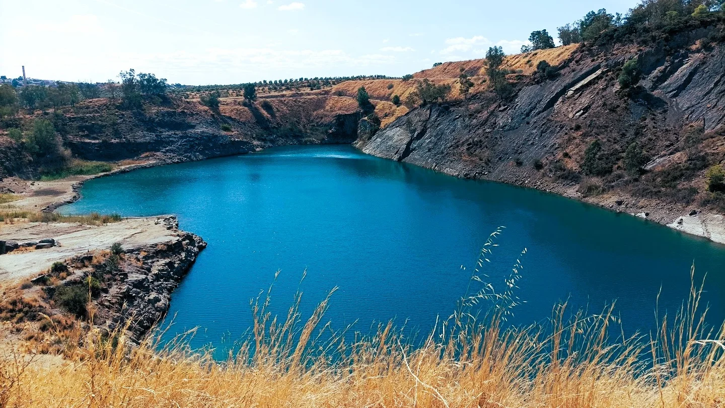 Return to the Blue Lagoon