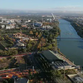 A breeth of green: bridging nature and urban life