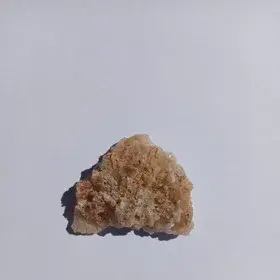 Gypsum Mineral Sample