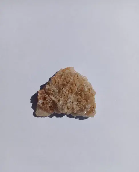 Gypsum Mineral Sample