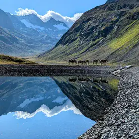 Memories from Ötztal Austria