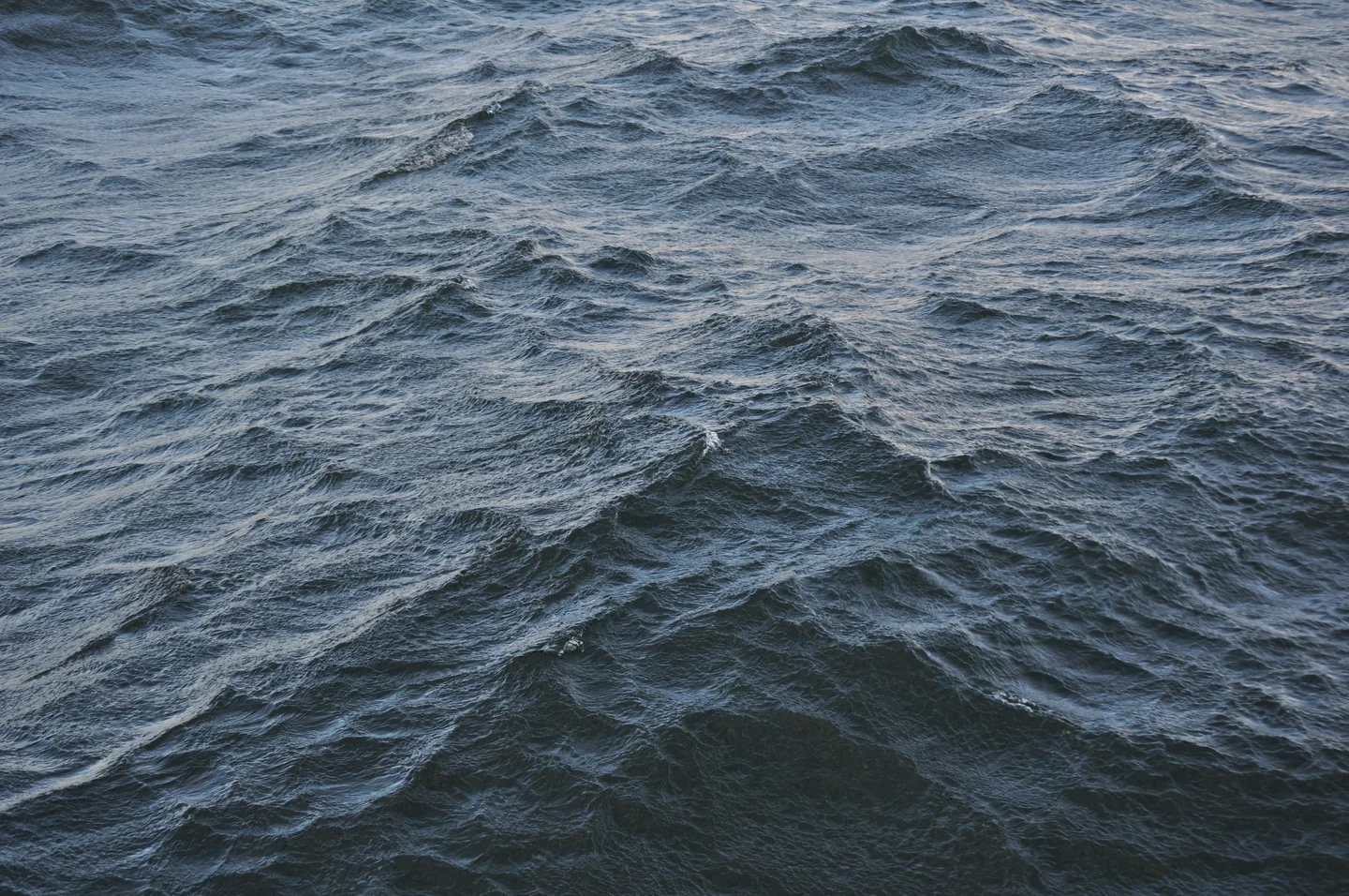 Åland Sea wave patterns