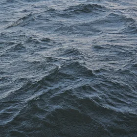 Åland Sea wave patterns