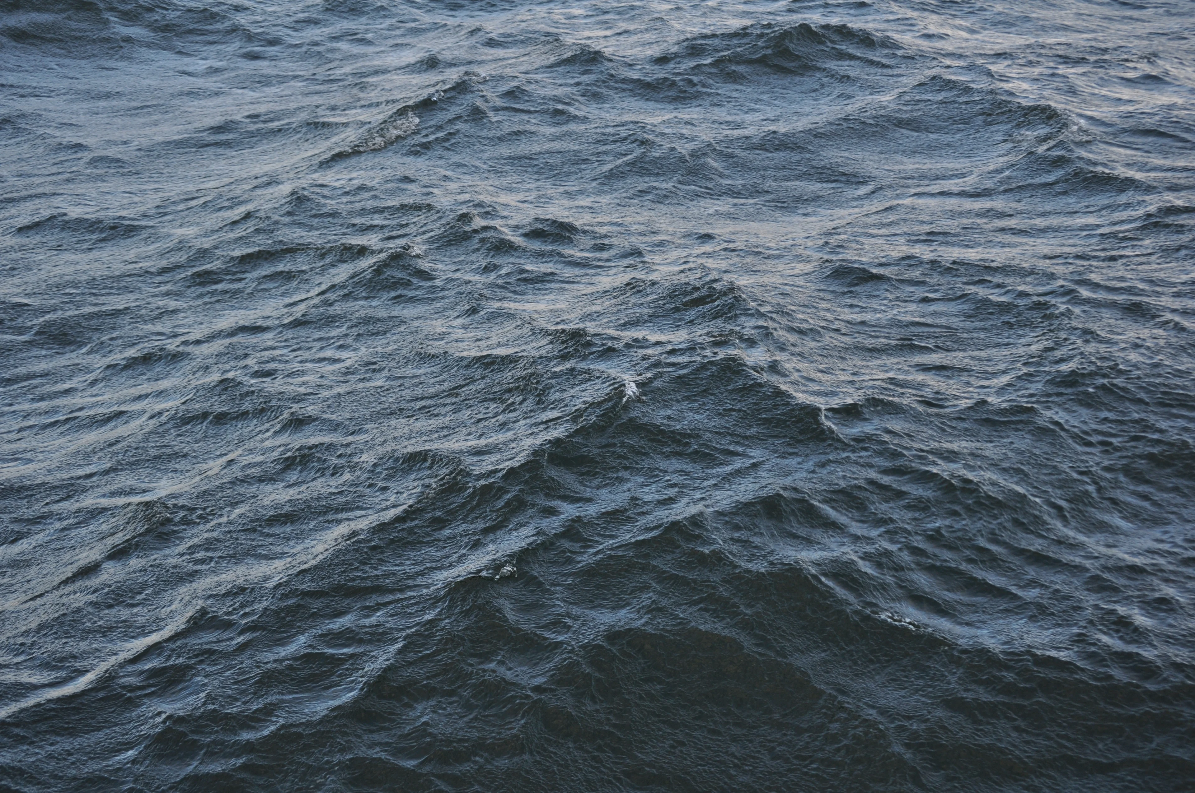 Åland Sea wave patterns
