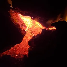what do you want it to be? Flames or Flow?