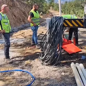 Field Diary Of A Hydrogeological Engineer