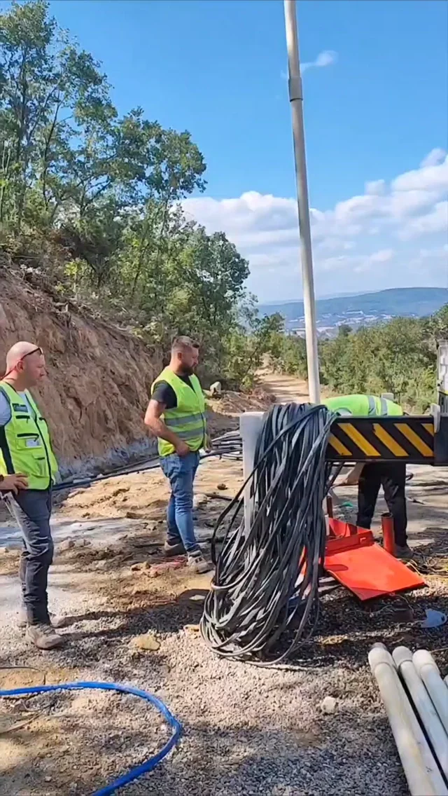 Field Diary Of A Hydrogeological Engineer
