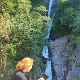 Hydrogeological Field Studies at Küreklidere Waterfall