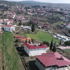 Fault directly cut through the Town during 2023  earthquake in Türkiye