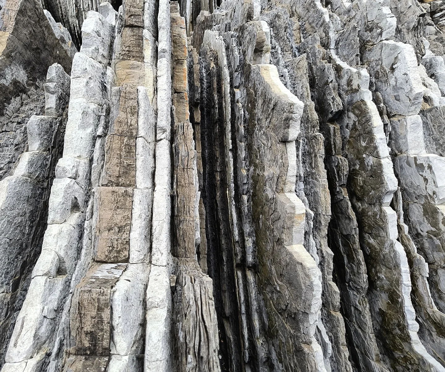 Geological perspectives