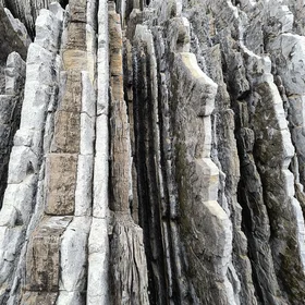 Geological perspectives