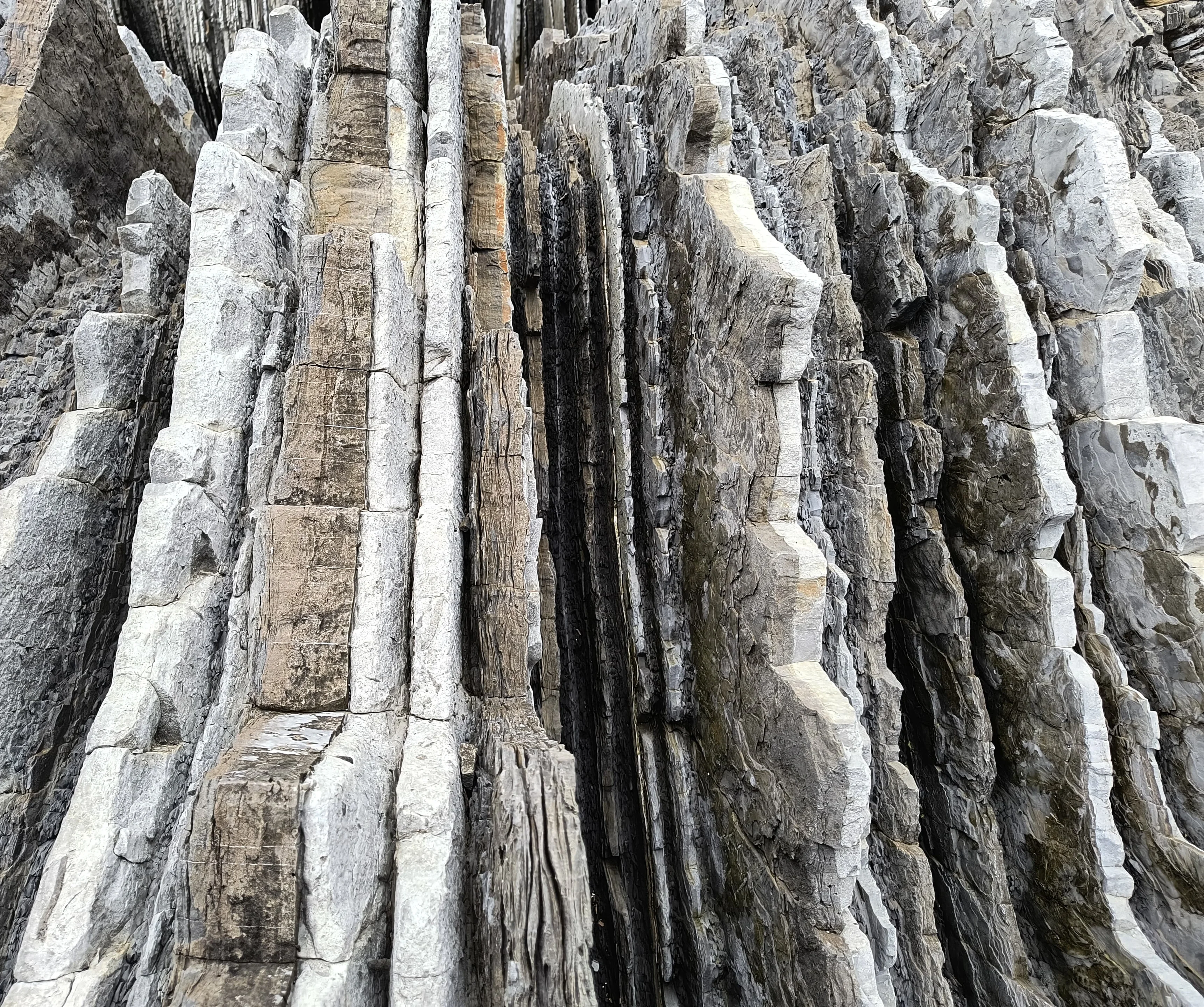 Geological perspectives