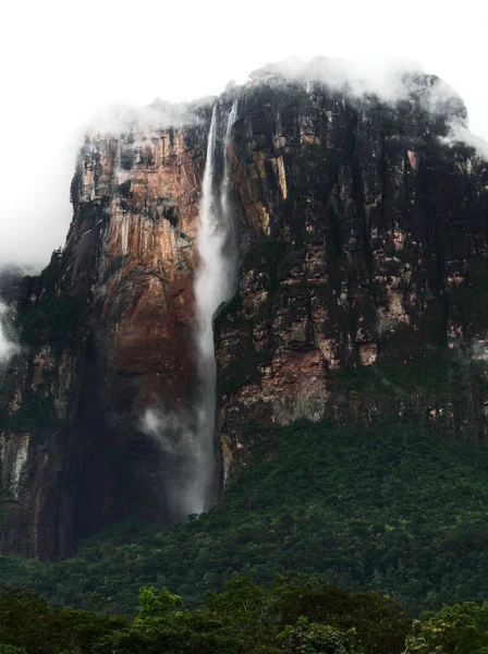 Kerepakupai Vená - Canaima