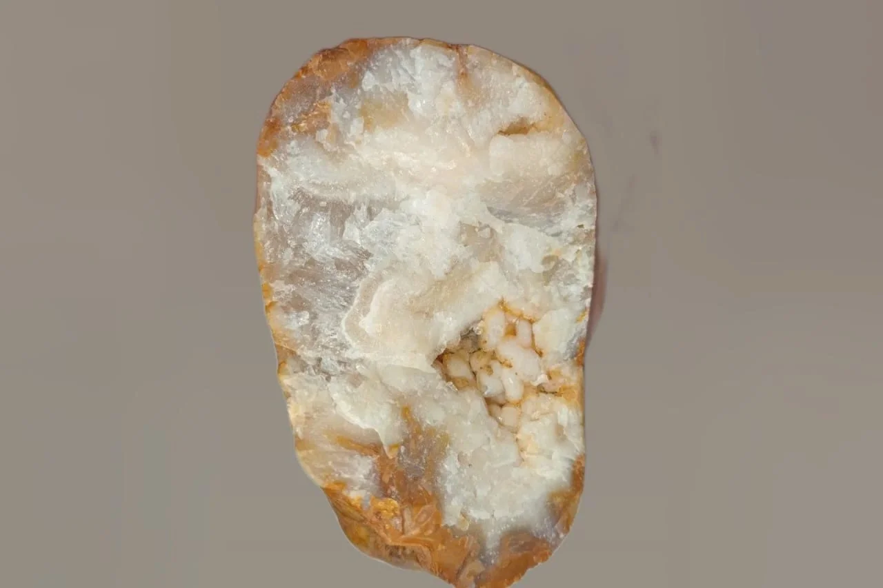 Calcite Crystals from Egypt’s Eastern Desert