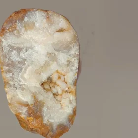 Calcite Crystals from Egypt’s Eastern Desert