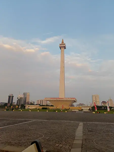 Monumen Nasional Indonesia