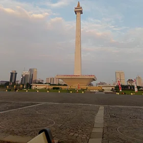 Monumen Nasional Indonesia