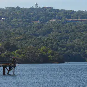Silent Sentinels of the Sky from High Altitude Cloud Physics Laboratory (HACPL), Mahabaleshwar.