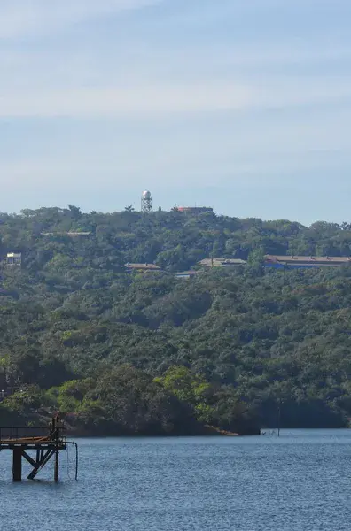 Silent Sentinels of the Sky from High Altitude Cloud Physics Laboratory (HACPL), Mahabaleshwar.