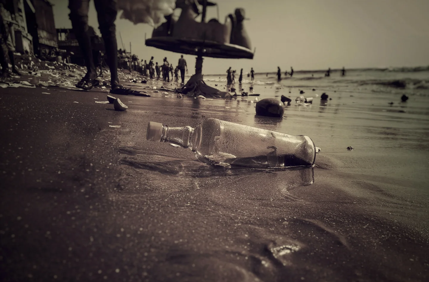 Waves of Responsibility