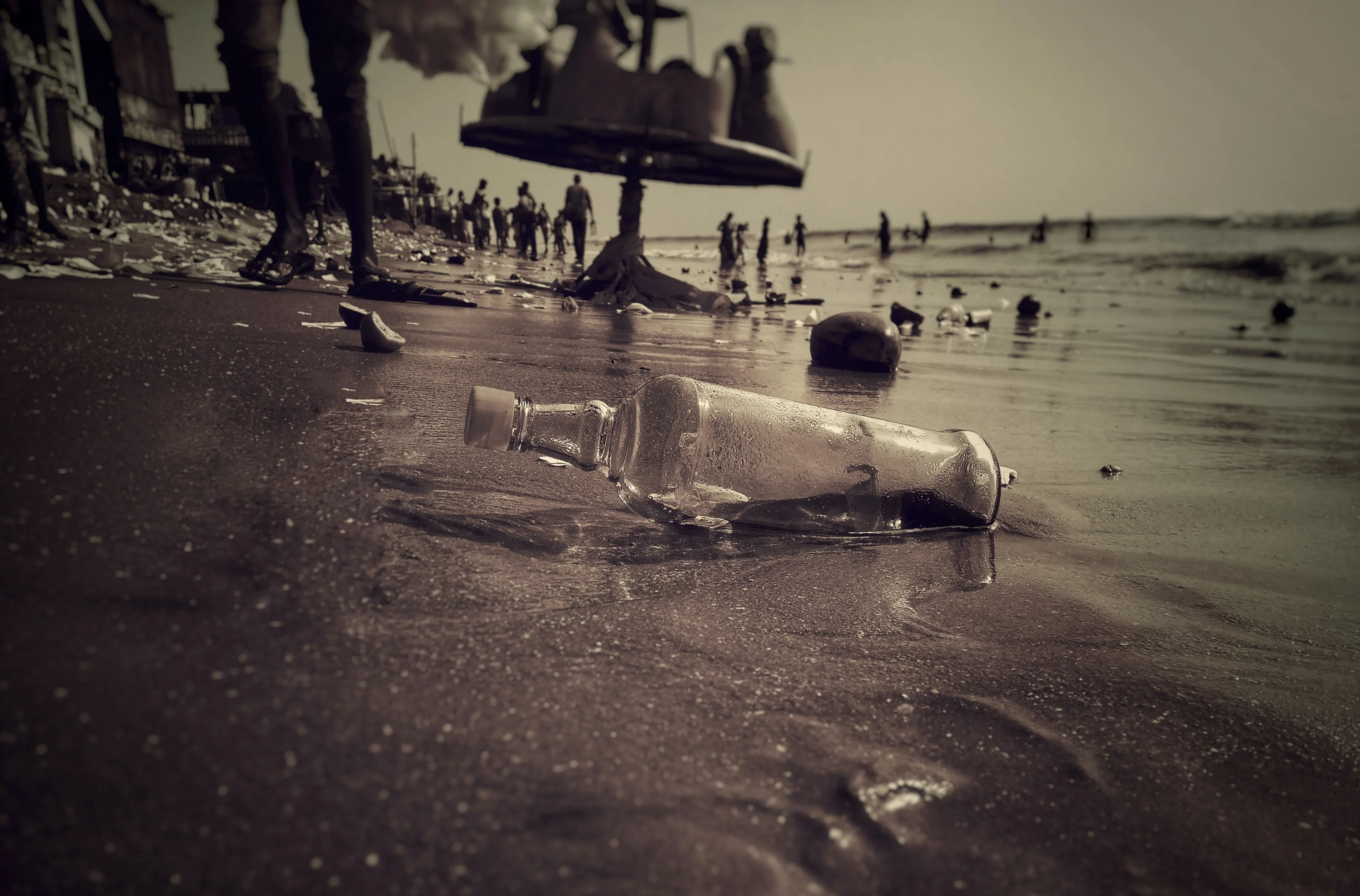 Waves of Responsibility