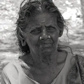 The Conservation of Mass: From Life to Dust