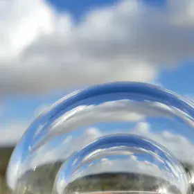 A matter of perspective