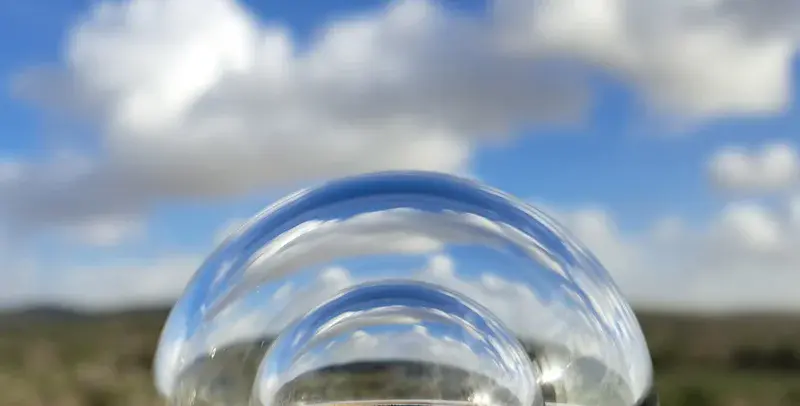 A matter of perspective