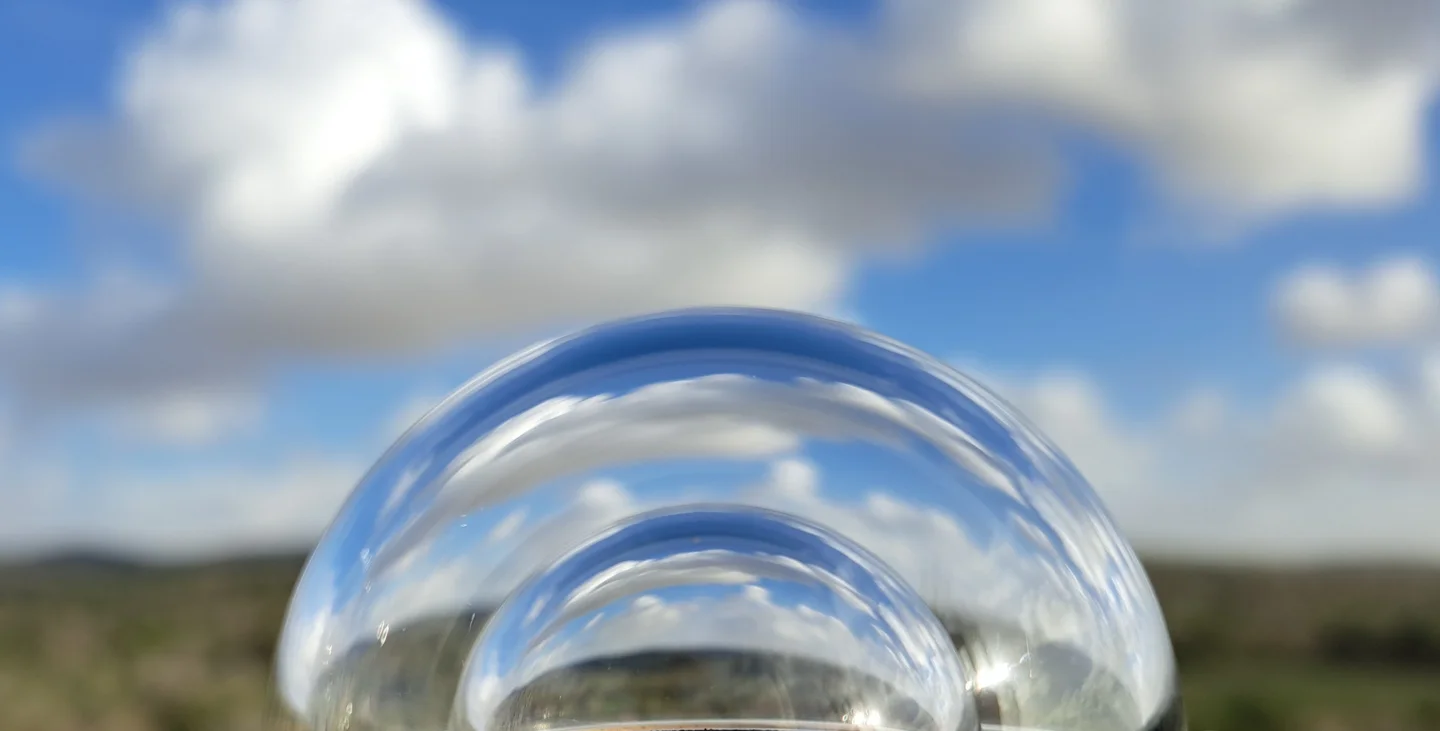 A matter of perspective