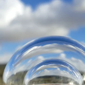 A matter of perspective