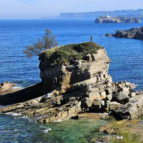 The Throne of Neptune