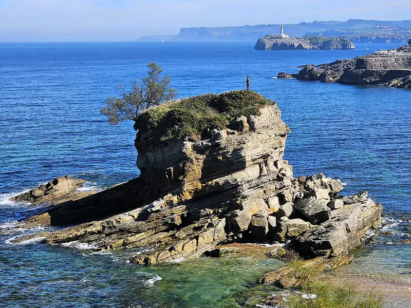 The Throne of Neptune