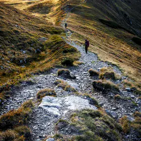 From Romania with Love