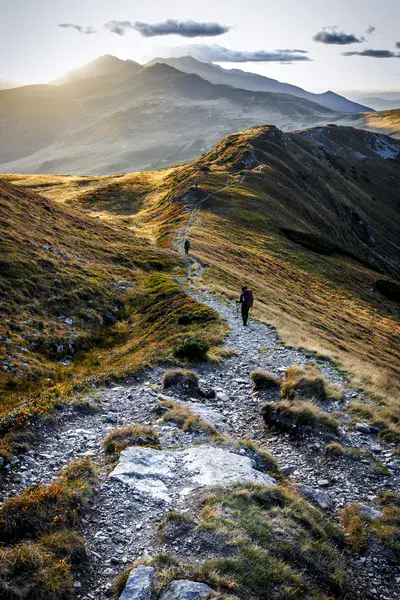 From Romania with Love