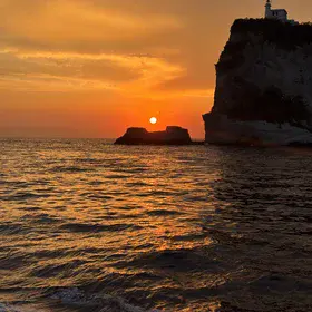 Perfect catch of the day!