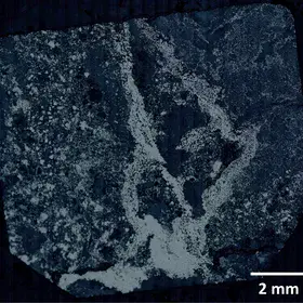 The living iron speaks