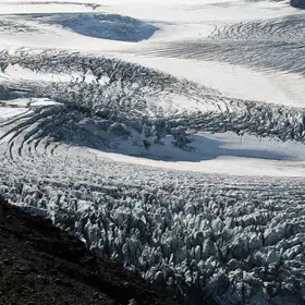 The cracks are starting to show