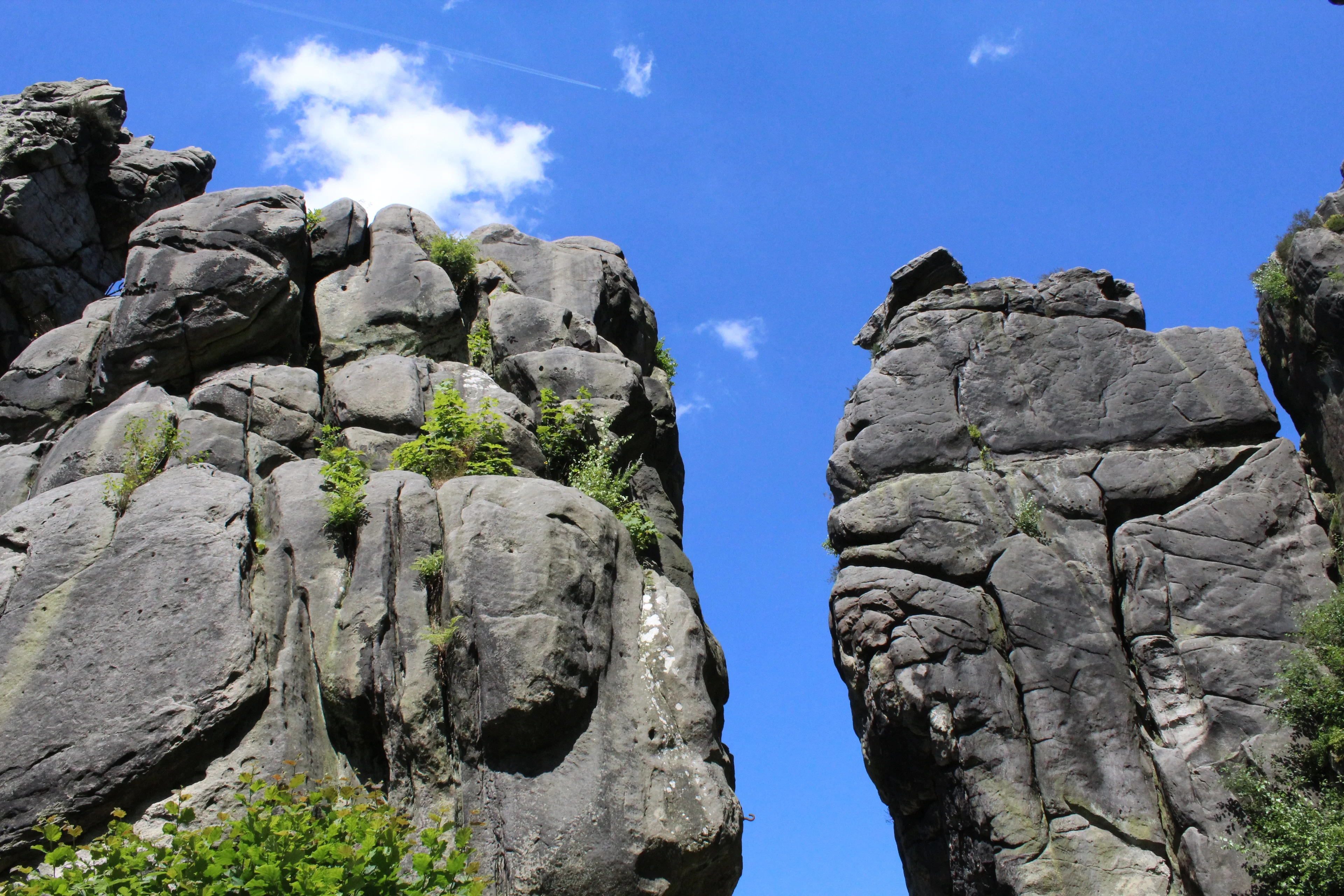 Rocks in Horn-Bad Meinber
