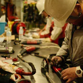 Temperature Sensor Final Check