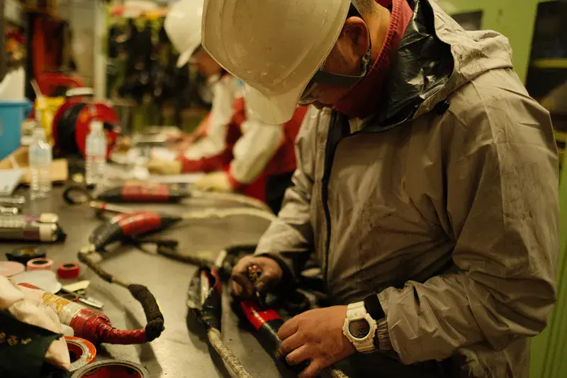 Temperature Sensor Final Check