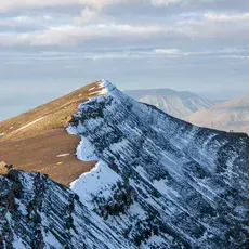 Arctic in Transition: a double-faced environment