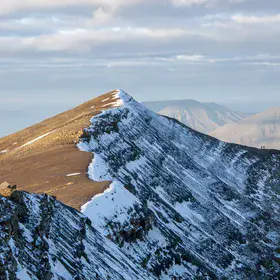 Arctic in Transition: a double-faced environment