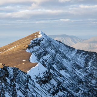 Arctic in Transition: a double-faced environment