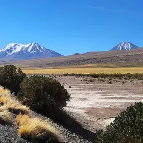 Atacama Desert Trail