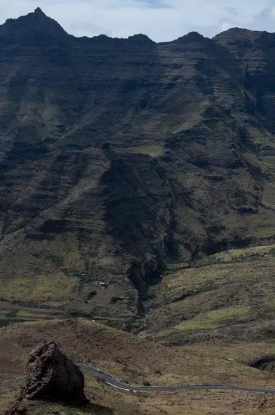 How to deal with nature: anthropogenic cross-cutting relationships