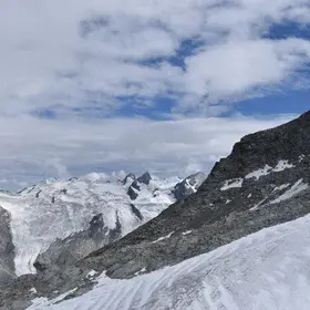 Between Persistence and Retreat